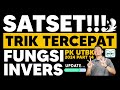 SOAL UTBK 2024 RUMUS CEPAT FUNGSI DAN INVERS