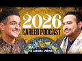 Astrology For YOUR 2026 - Choose Your Career \u0026 Relationships Wisely With Arun Pandit | TRS