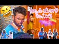 ಹ್ಯಾಪಿ ಹೋಳಿ ಕಾಮಿಡಿ/ happy Holi comedy @mantesh_amragol @ShivaputraYasharadhaCS01