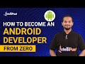 How to Become an Android Developer | Android Development Step by Step Process | Intellipaat