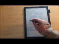 NOTES, Highlighting and Annotations and Bookmarks. 13.3 Ebook reader Onyx Boox Max