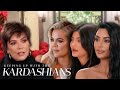 Best Kardashian Christmas Moments: Holiday Drama, Family Traditions \u0026 More! | KUWTK | E!