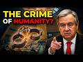 The UN DECLARE Slavery As The Greatest Crime Against HUMANITY - The US Objected!