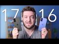 iPhone 17 VS iPhone 16! Huge Real-World Comparison! Camera, Battery, \u0026 More!
