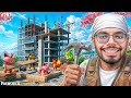 I Started Building My Multi-Story GIANT Base - Palworld - Part 20