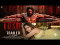 Toxic Trailer | Yash | Kiara Advani | Nayanthara|Tara Sutaria|Rukmini Vasanth| Fan Made AI Concept  