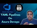 Multi-Stage YAML Pipelines | Azure DevOps |A Comprehensive Guide for Beginners | OmegaCodex