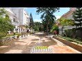 Jubilee Hills - 4K | Multi Crore South Celebrity Houses Area in Hyderabad