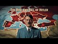 “The Rise and Fall of Adolf Hitler | The Untold Story of a Dictator”#history