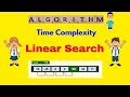 Linear Search Algorithm (Sequential Search) Hindi Explanation Code \u0026 Examples | Best video ever