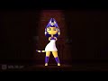 y2mate com   Ankha Dance 3D Version 1080p