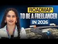 Freelancing for Beginners in India (Complete Guide 2026)