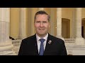 Rep. Waltz Sees USMCA as 'Bipartisan Win' for U.S.