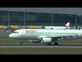 Takeoff compilation RWY 16 @ Vienna Airport ( VIE/LOWW ) HD