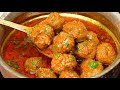 Lajawab Koftay Ka Salan Recipe | Na Tootenge Na Honge Tight | Kofta Curry Recipe
