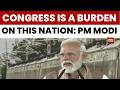 PM Modi Full Speech |  Slams Cong Over 'Naked Politics' at AI Summit | Launches Metro \u0026 Namo Rail