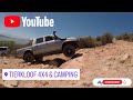 Tierkloof 4x4 route