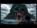 Till date no one has returned alive from this island. PULAU Movie Explained in Hindi/Urdu
