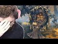 ELDEN RING SHADOW OF THE ERDTREE BOSSES are so unserious