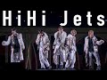 HiHi Jets (w/English Subtitles!) \