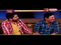 Choricha Mamla - Funny Interaction | Segment - 2 | Priyadarshan Jadhav Hemant Dhome | Filmy Gappa