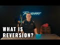 What Is Reversion