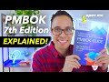 PMBOK 7th Edition Explained in 15 Minutes!