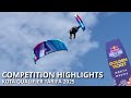 Red Bull King of the Air QUALIFIER TARIFA 2025 - EVENT RECAP