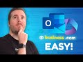 How to Set Up a Business Email with Microsoft Office 365 (2025 - 2026 Guide)