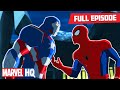 Second Chance Hero | Ultimate Spider-Man S2 E23 | Full Episode | @MarvelHQ
