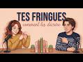 How to Describe Your Clothes in French | French Podcast for Easy Conversation