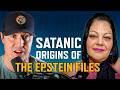 Out of The Darkness: Adele Vrey journey from Satanism to Jesus | The Jesus People Podcast Episode 60