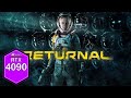 Returnal PC Gameplay Review [RTX 4090 \u0026 i9 13900k] [Settings \u0026 Graphic Options] [Ray Tracing]