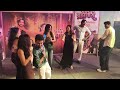 Pati Brahmachari l सूरज ईशा आरव और काव्या ने 300 एपिसोड पर किया डांस l Dangal TV 