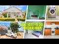 Kigali house for sale in Kicukiro Niboye #houseinrwanda #houseforsale