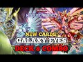Galaxy-Eyes \u0026 Cypher | Deck \u0026 Combo Guide | YuGiOh Master Duel