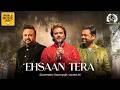 Ehsaan Tera |  Sourendro - Soumyojit | Javed Ali | Tribute to MD Rafi Sahab | World Music Day 2025