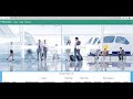 Flight Booking System in Spring boot and React JS