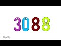 Rip 3088