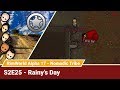 Rimworld Nomadic Tribe S2E25 \