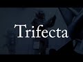 Trifecta - Nightmare In Shining Armour (from Fragments)