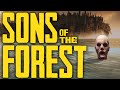 Sons of the Forest: Solo - Part 2