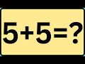 Learn to Add! 🌟 Easy Math's Addition for Kindergarten Students | Counting \u0026 Math Fun for Kids