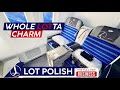 Old School Charm on LOT POLISH AIRLINES ✦ 787 Business Class Trip Report ✦ Berlin to Mumbai @tfft