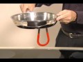 How Induction Cooking Works
