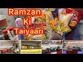 Ramadan Preparition 2026 Grocery Shopping \u0026Indian Pantry Restock how to organise indian kitchen 