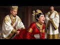 What Chinese Emperors Did to Their Concubines Was Erased From History