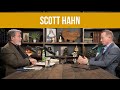 The Holiness of God, Penal Substitution, and How to Pray (Dr. Scott Hahn) | Ep. 375
