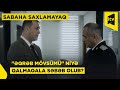 Sabaha saxlamayaq | Vəkillər \