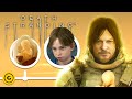 The Complete DEATH STRANDING Timeline